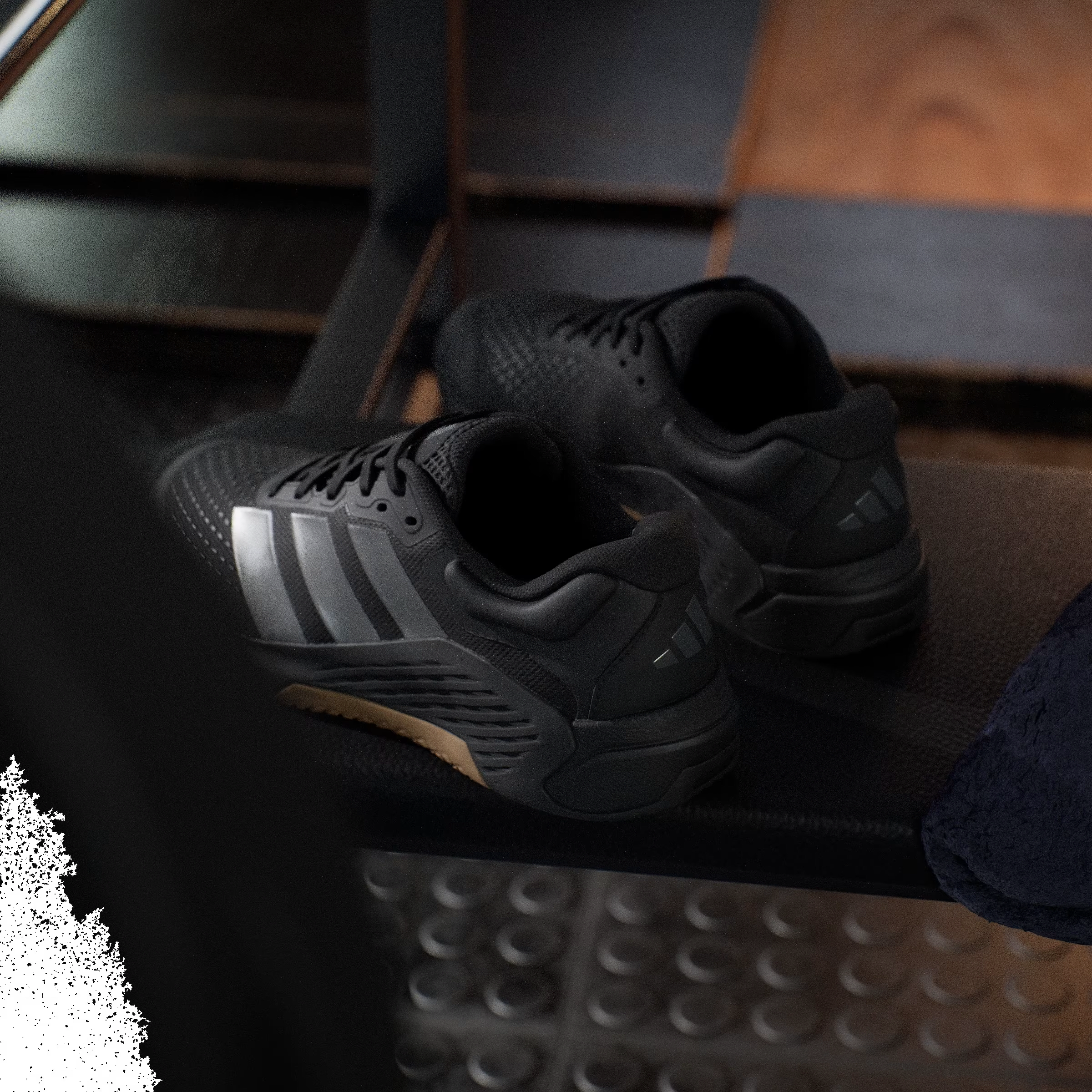 adidas Dropset 4 Training