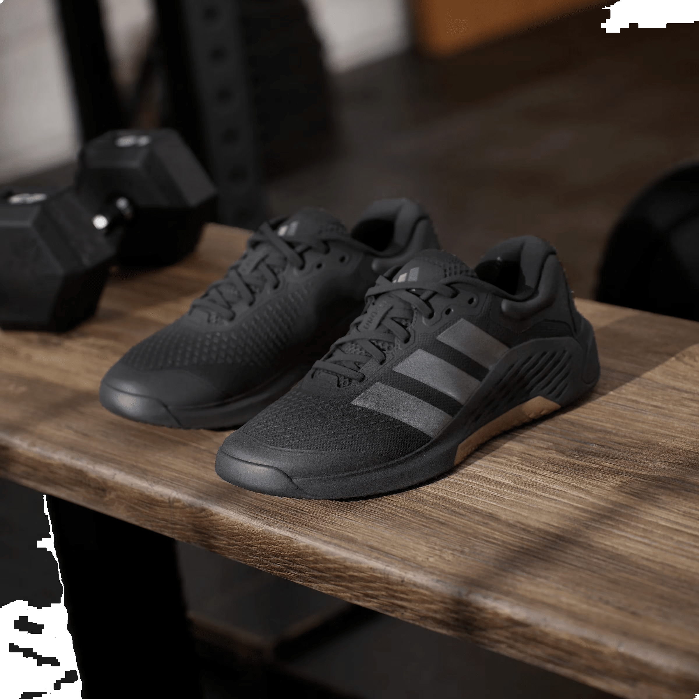 adidas Dropset 4 Training