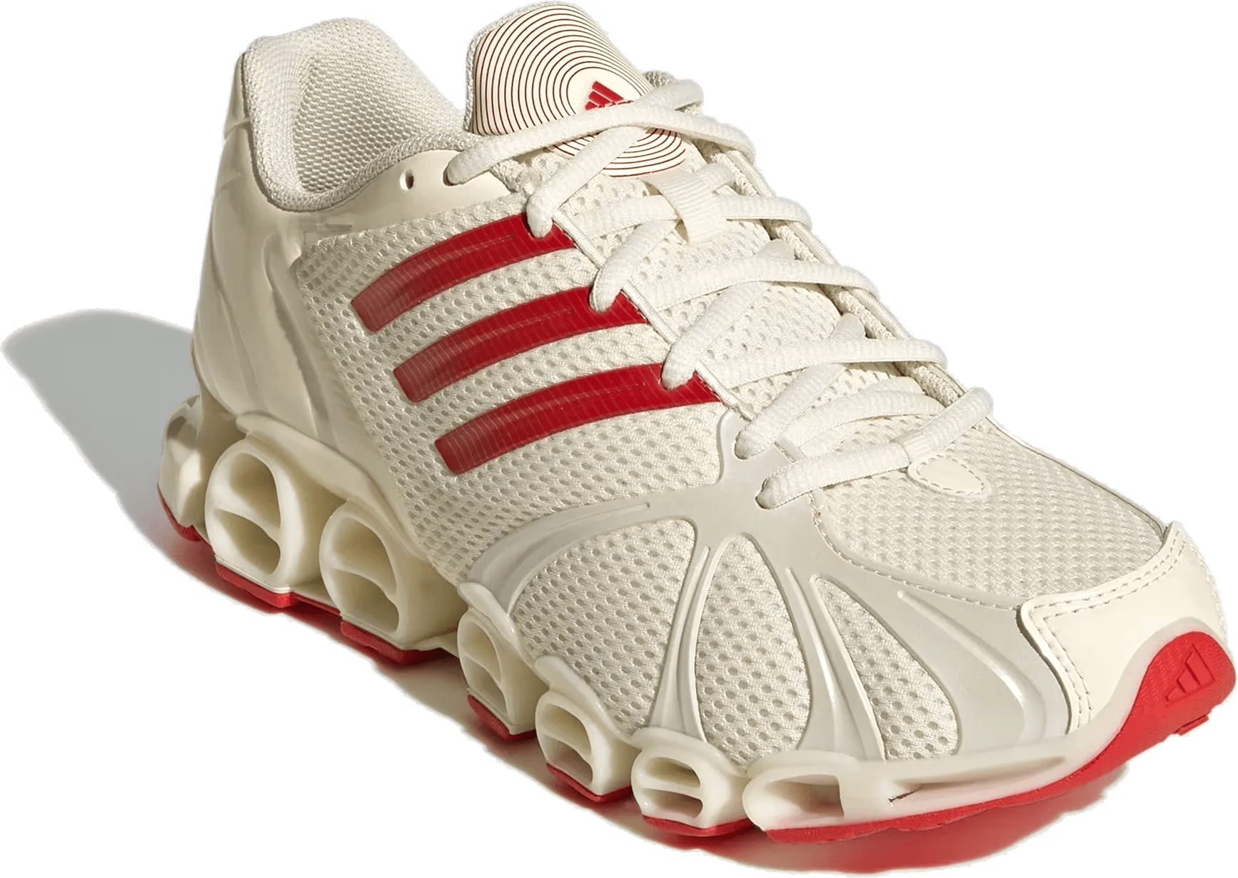 Adidas Mega Ghostride Wmns "Better Scarlet"