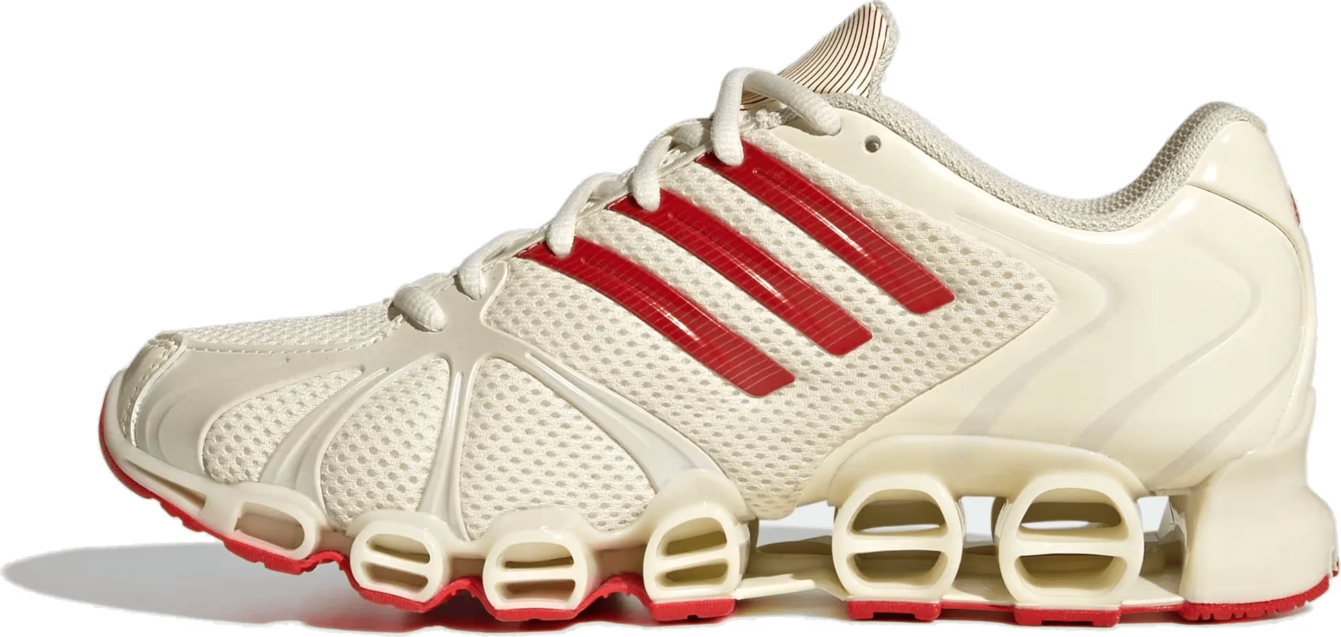 Adidas Mega Ghostride Wmns "Better Scarlet"