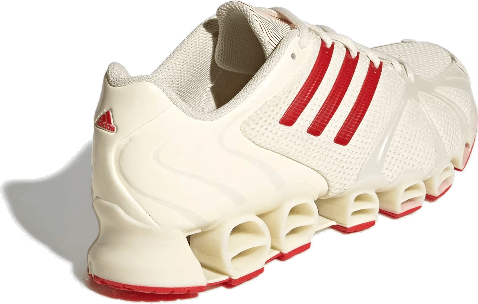 Adidas Mega Ghostride Wmns "Better Scarlet"