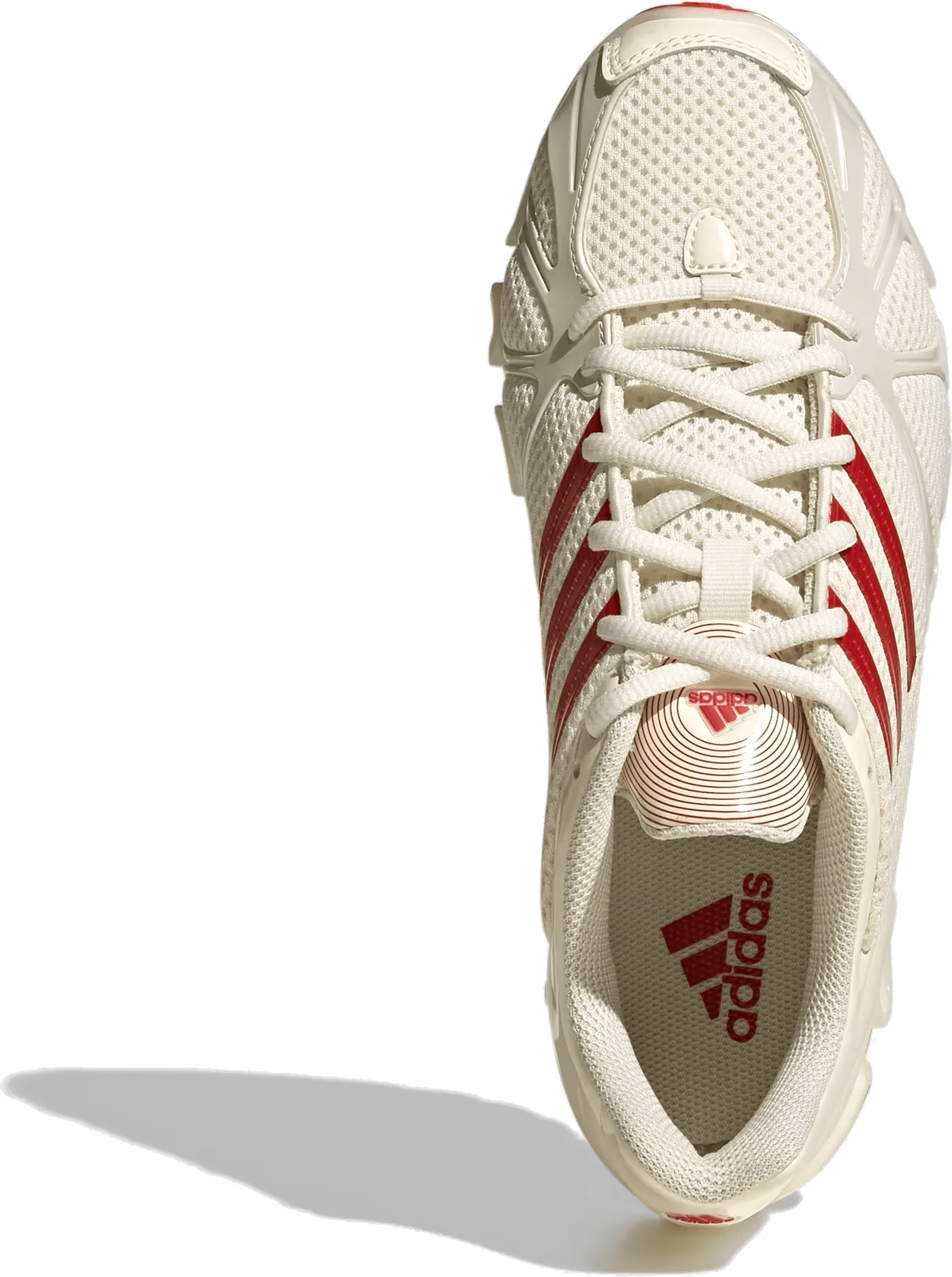 Adidas Mega Ghostride Wmns "Better Scarlet"