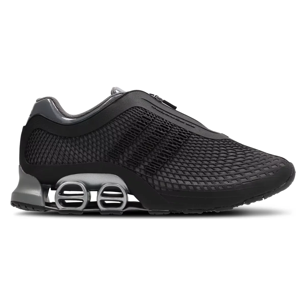 adidas Megaride S2 Core Black Grey Five