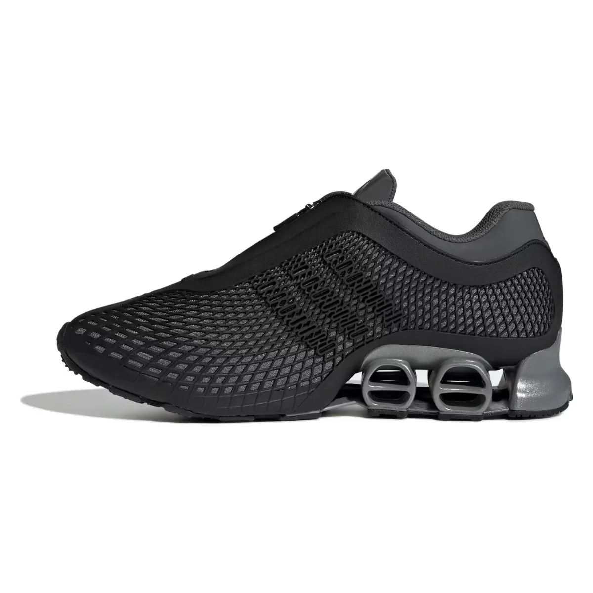 adidas Megaride S2 Core Black Grey Five