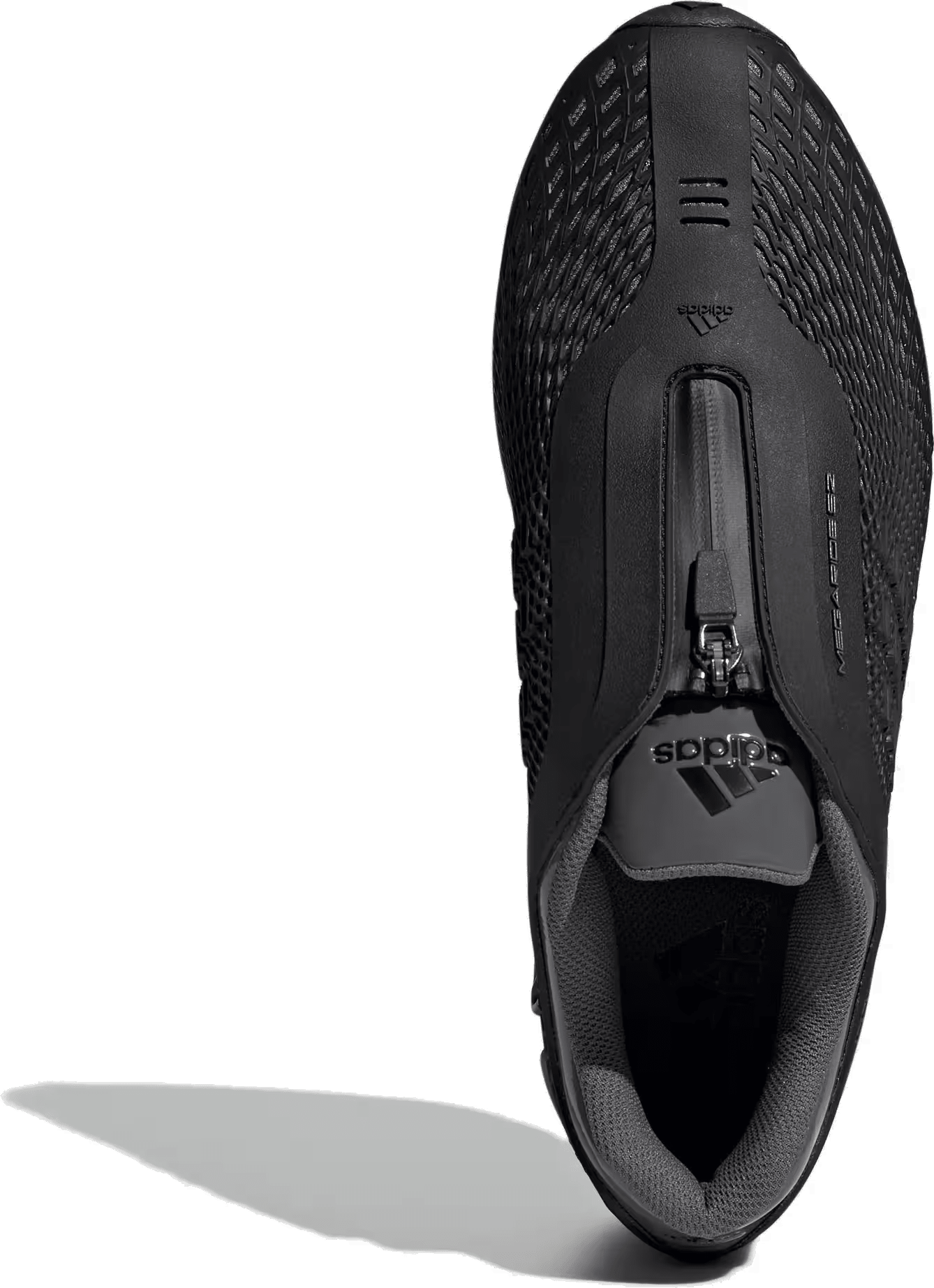 adidas Megaride S2 Core Black Grey Five