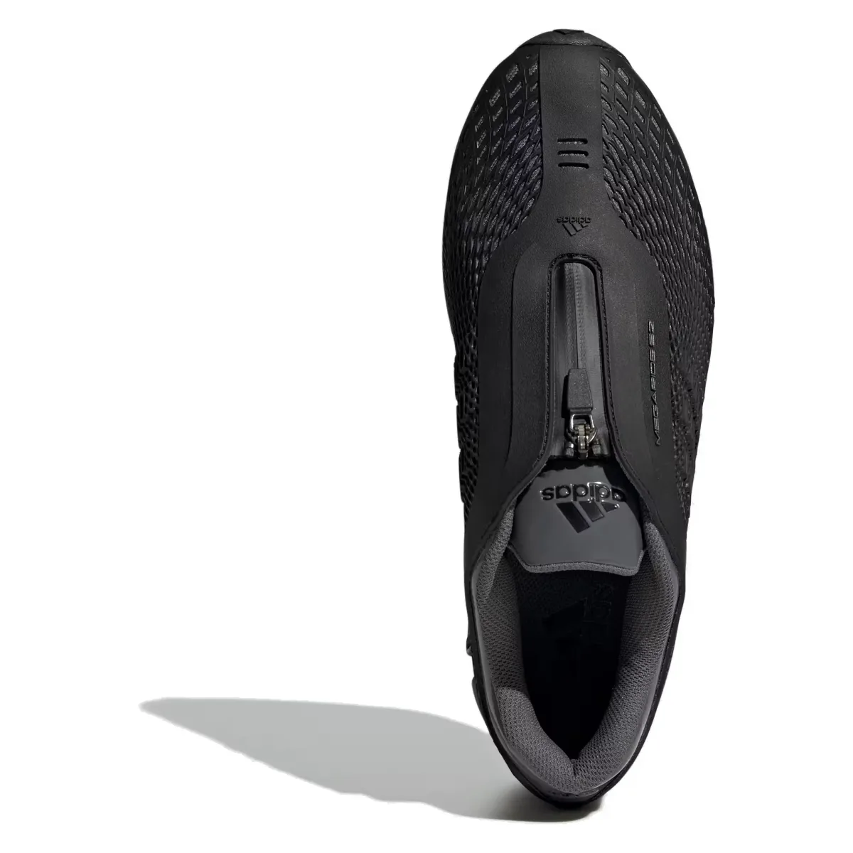 adidas Megaride S2 Core Black Grey Five