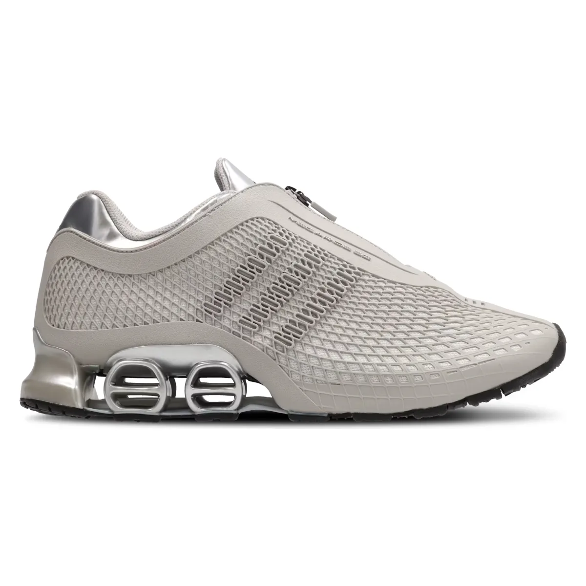 adidas Megaride S2 Grey Crystal White