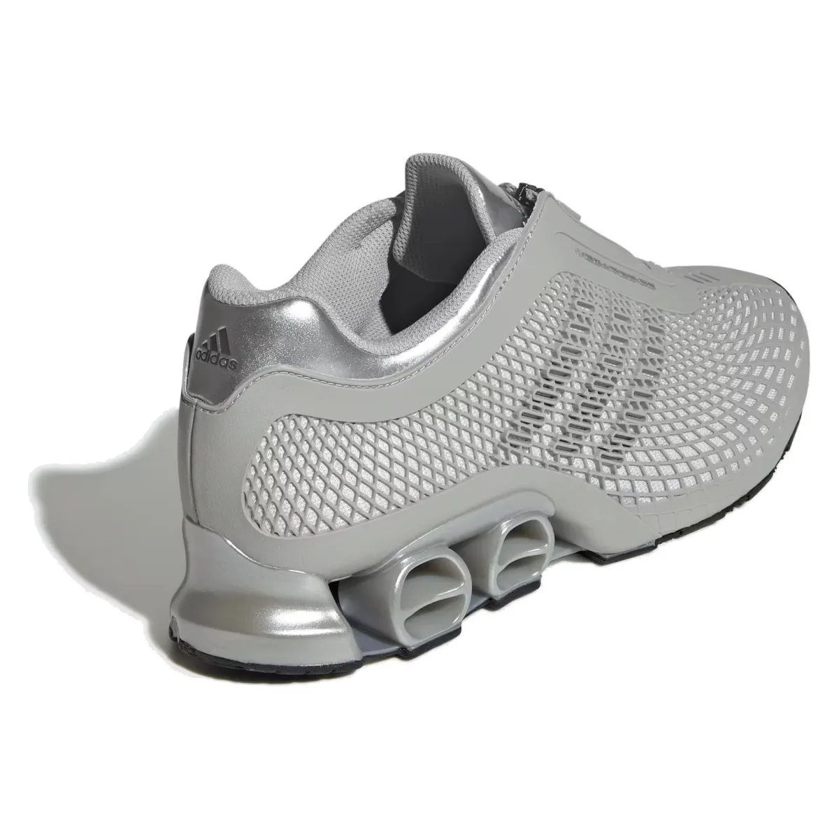 adidas Megaride S2 Grey Crystal White