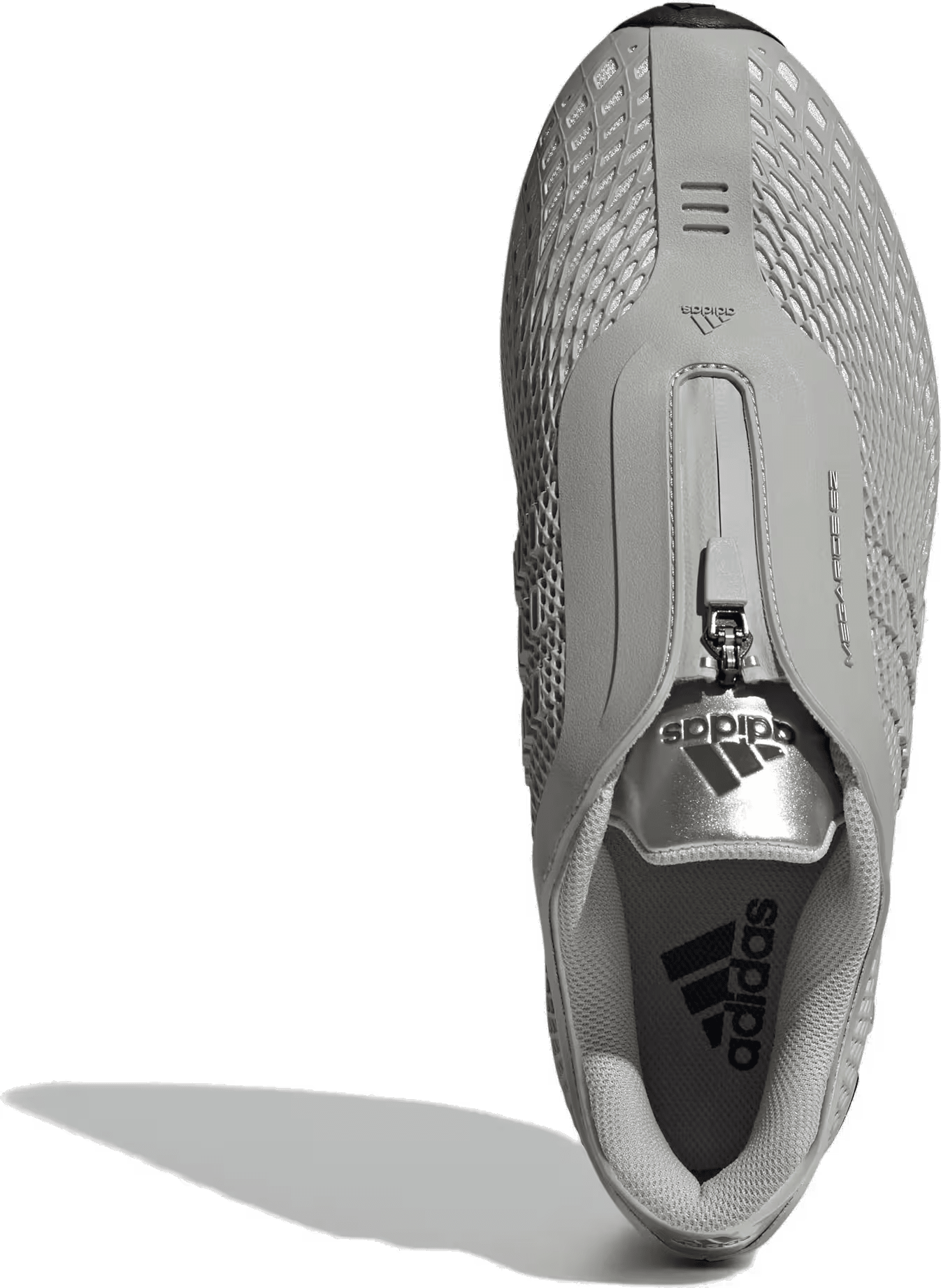 adidas Megaride S2 Grey Crystal White