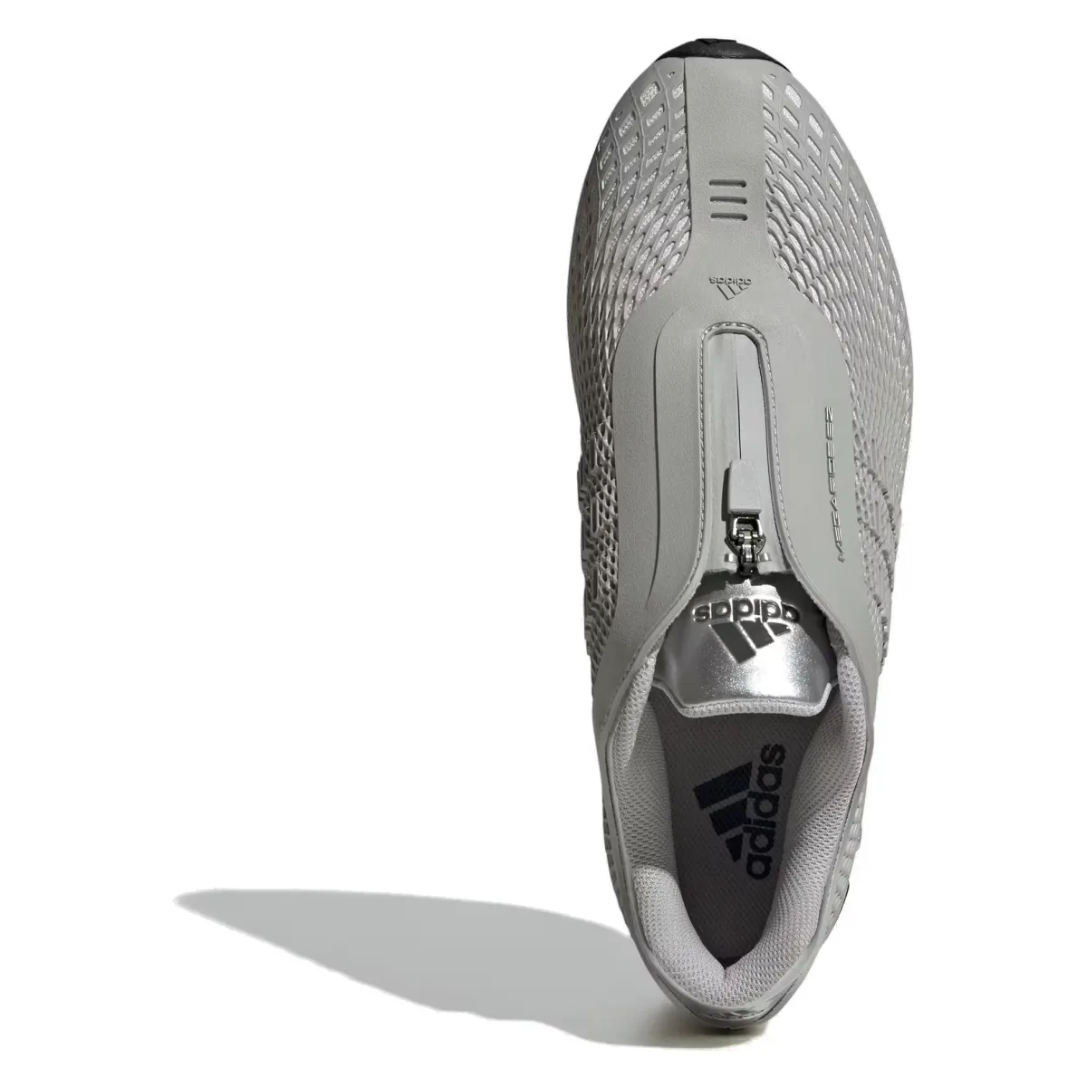 adidas Megaride S2 Grey Crystal White