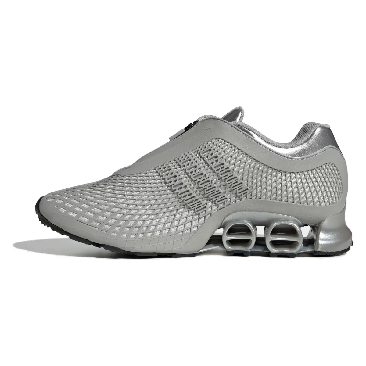 adidas Megaride S2 Grey Crystal White