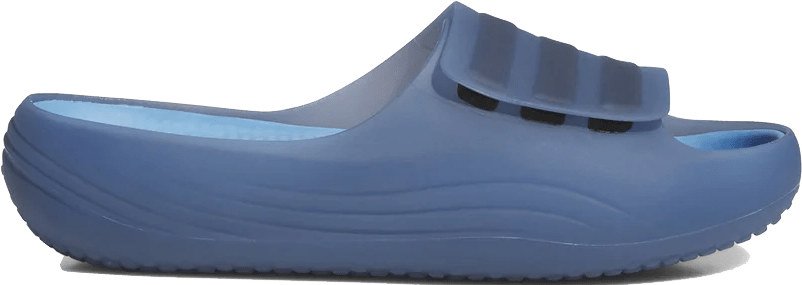 Adidas Adislide "Crew Blue"