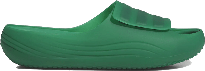 Adidas Adislide "Bold Green"