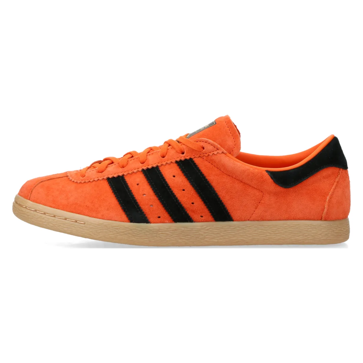 Adidas Trinidad and Tobago "Orange"
