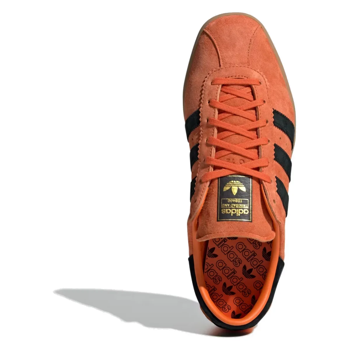Adidas Trinidad and Tobago "Orange"