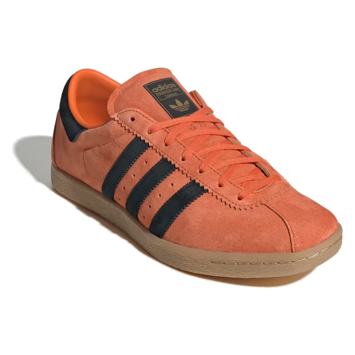 Adidas Trinidad and Tobago "Orange"