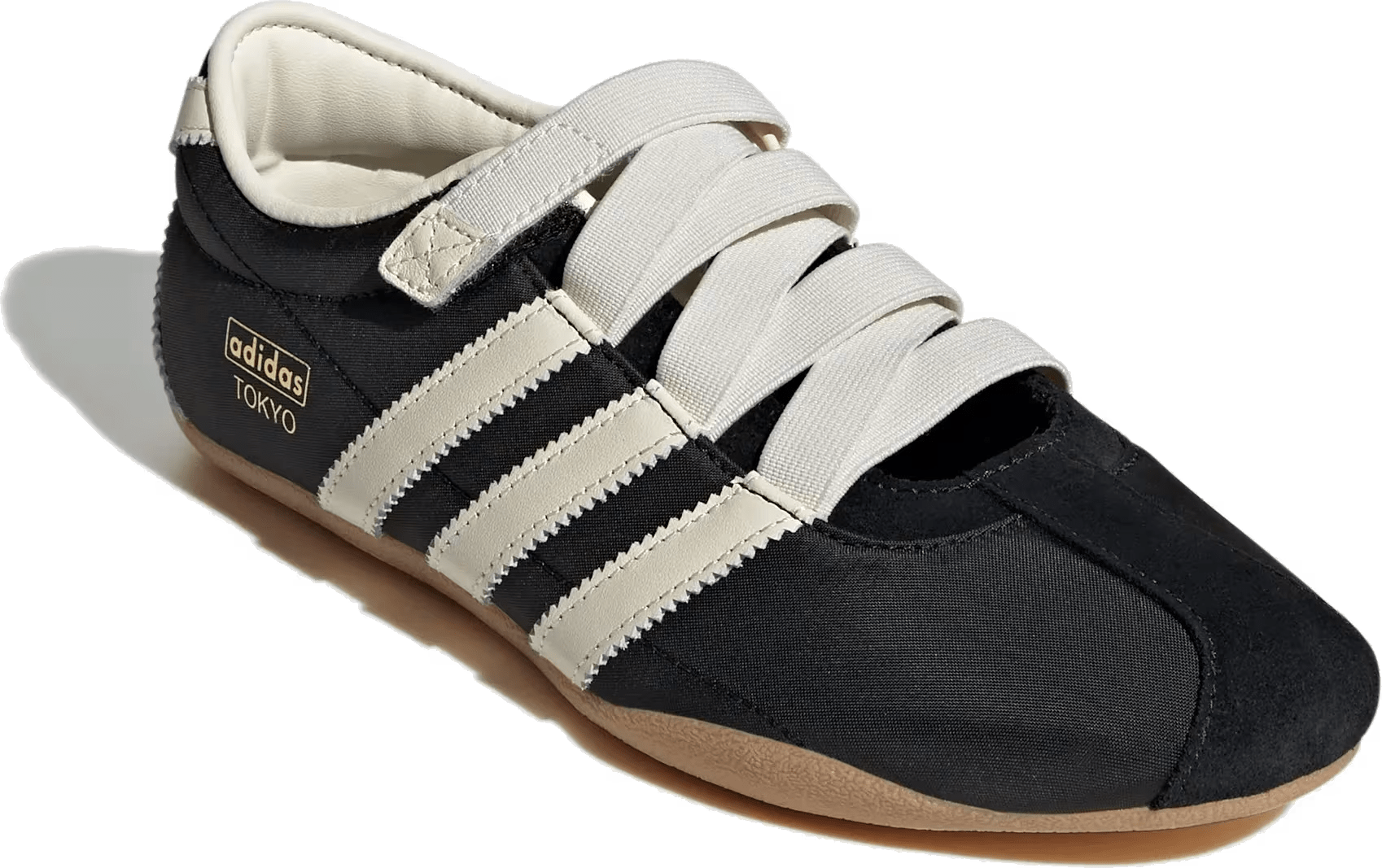 Adidas Tokyo MJ Wmns "Black Cream"