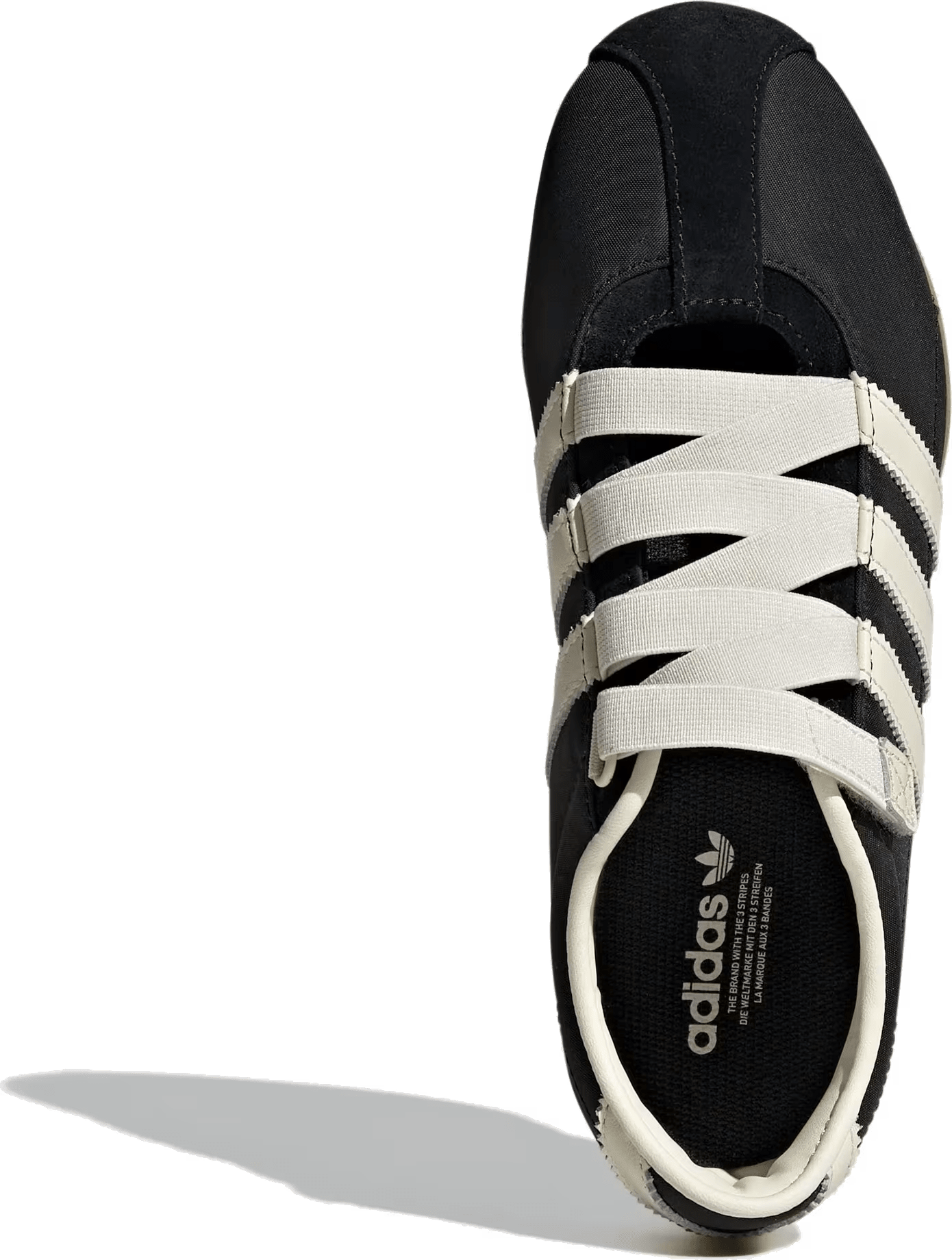 Adidas Tokyo MJ Wmns "Black Cream"