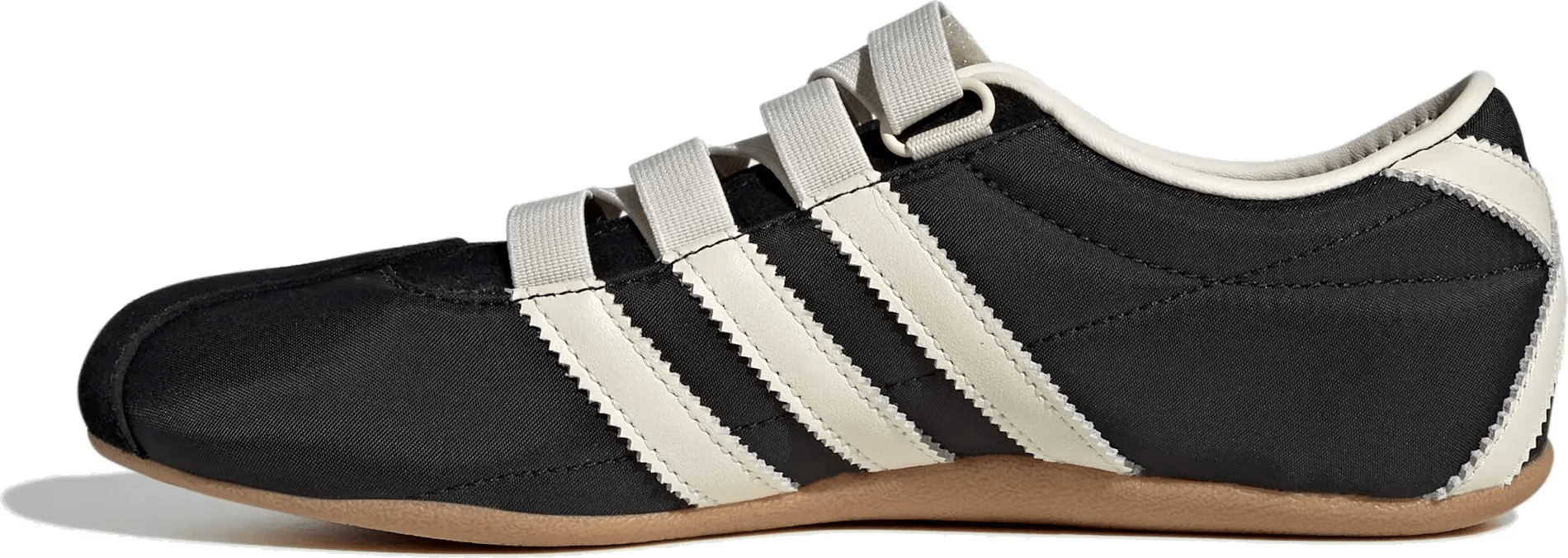 Adidas Tokyo MJ Wmns "Black Cream"