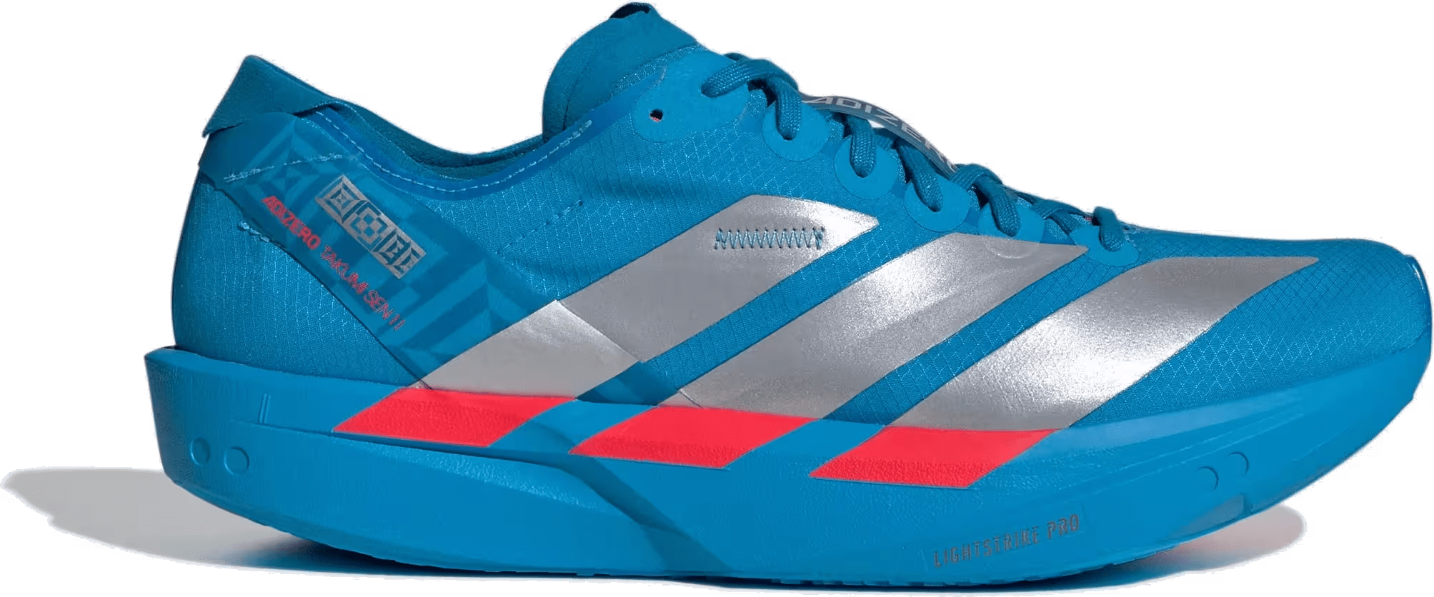 adidas Adizero Takumi Sen 11