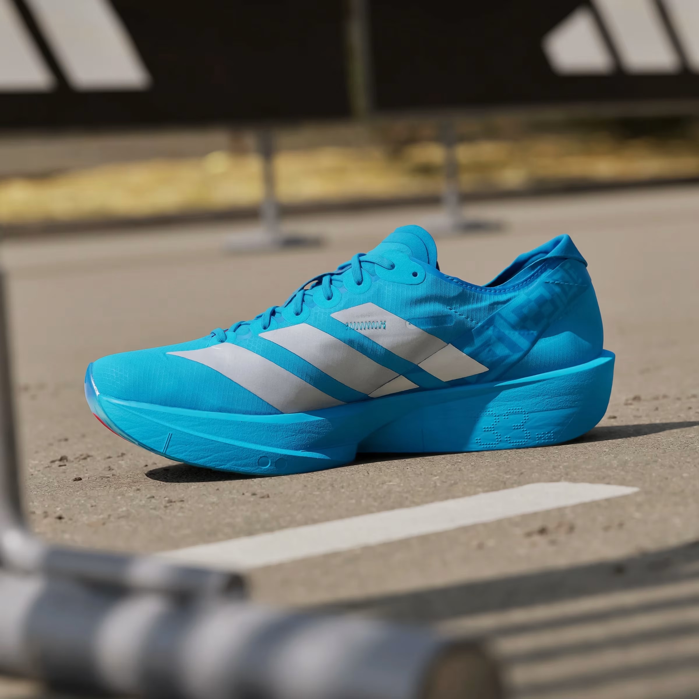 adidas Adizero Takumi Sen 11