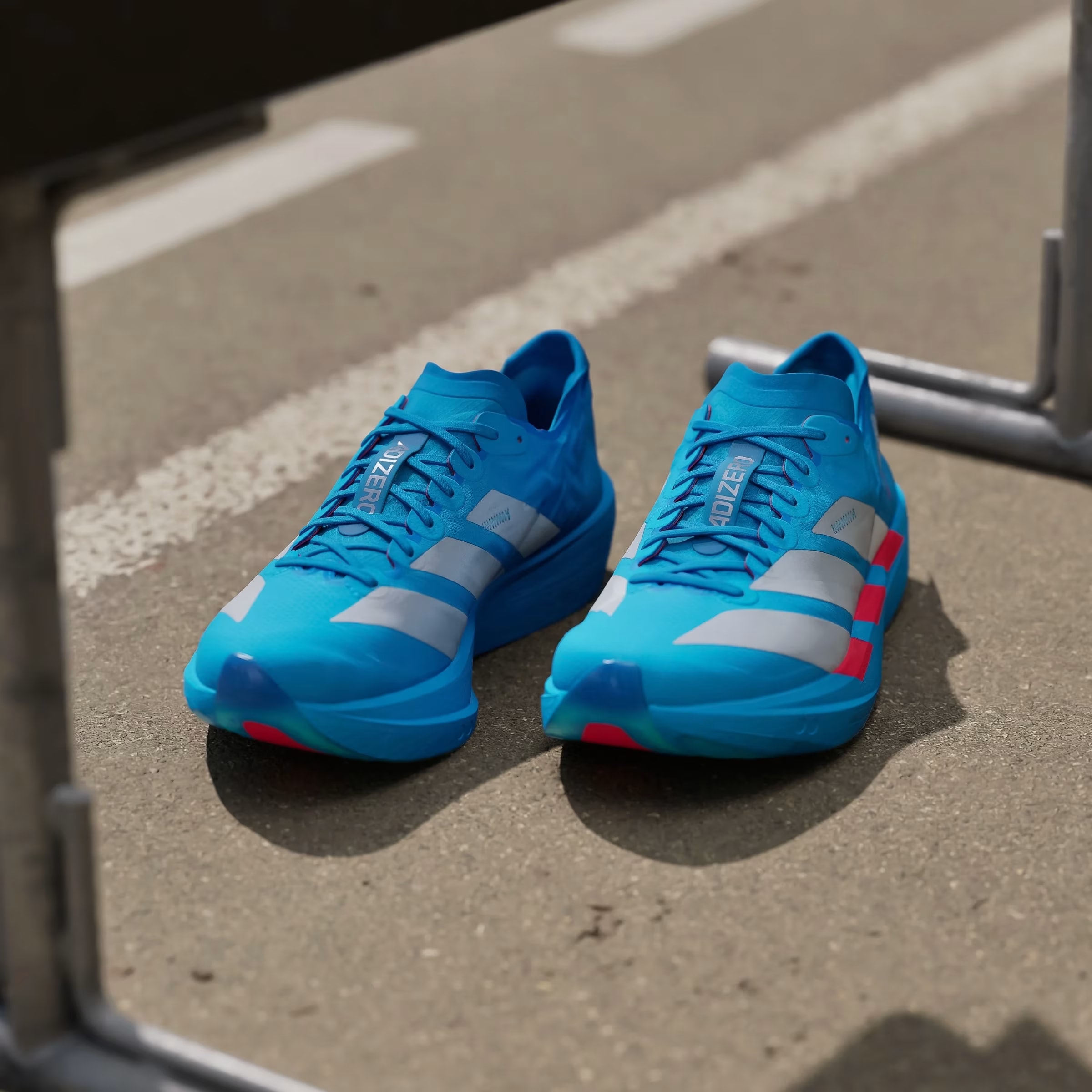 adidas Adizero Takumi Sen 11