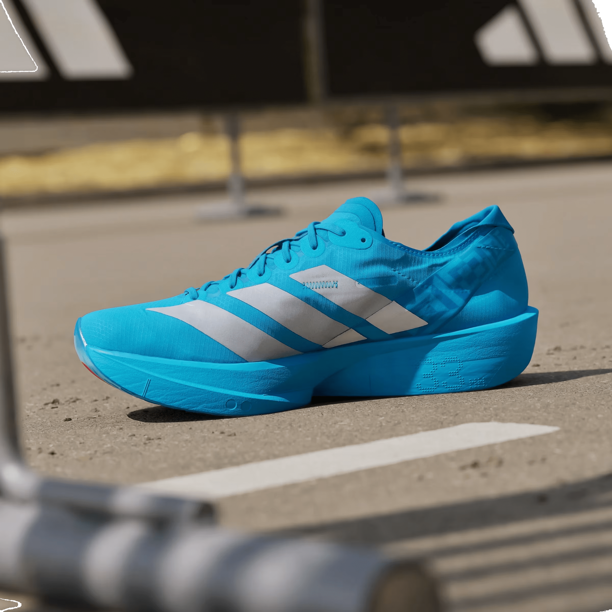 adidas Adizero Takumi Sen 11