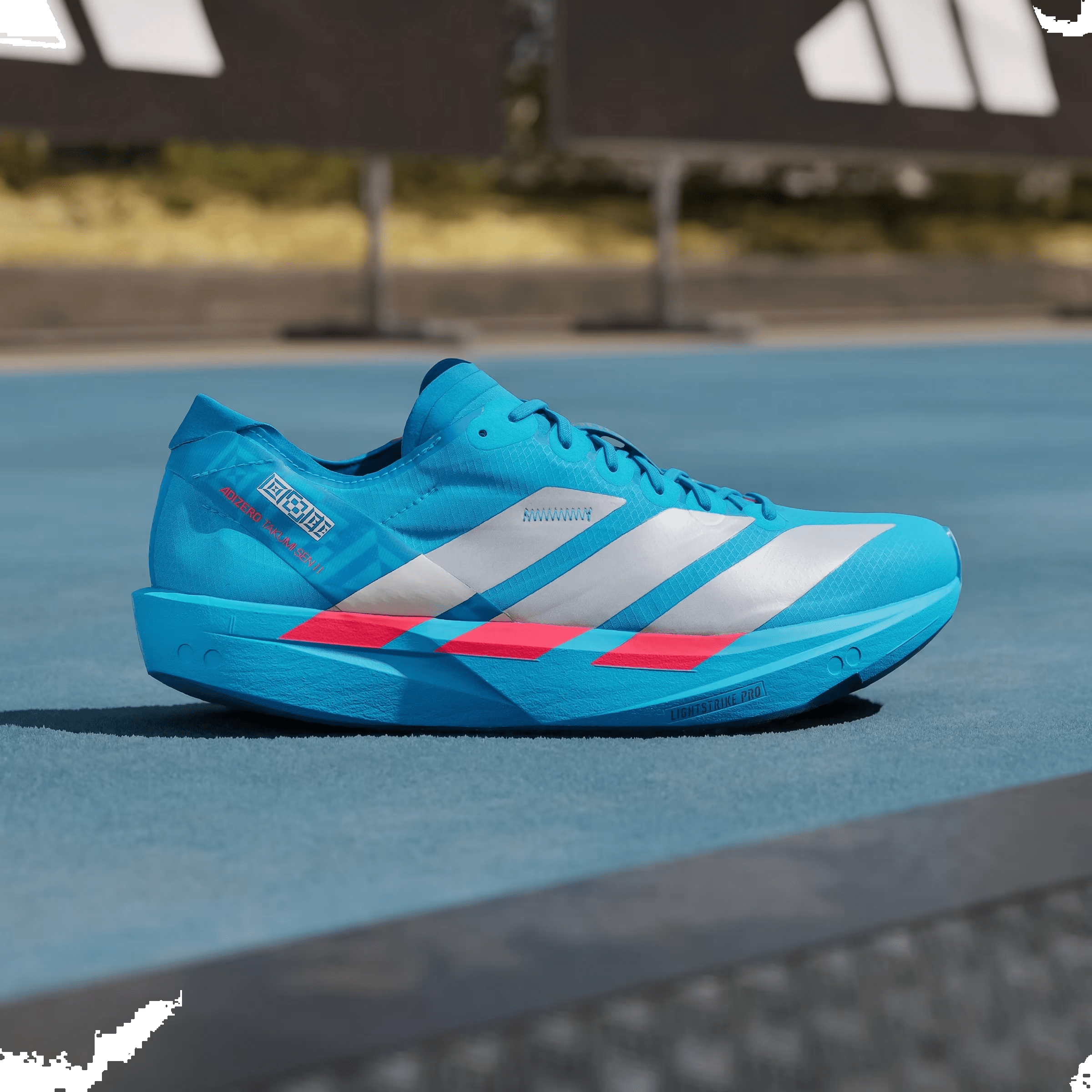 adidas Adizero Takumi Sen 11