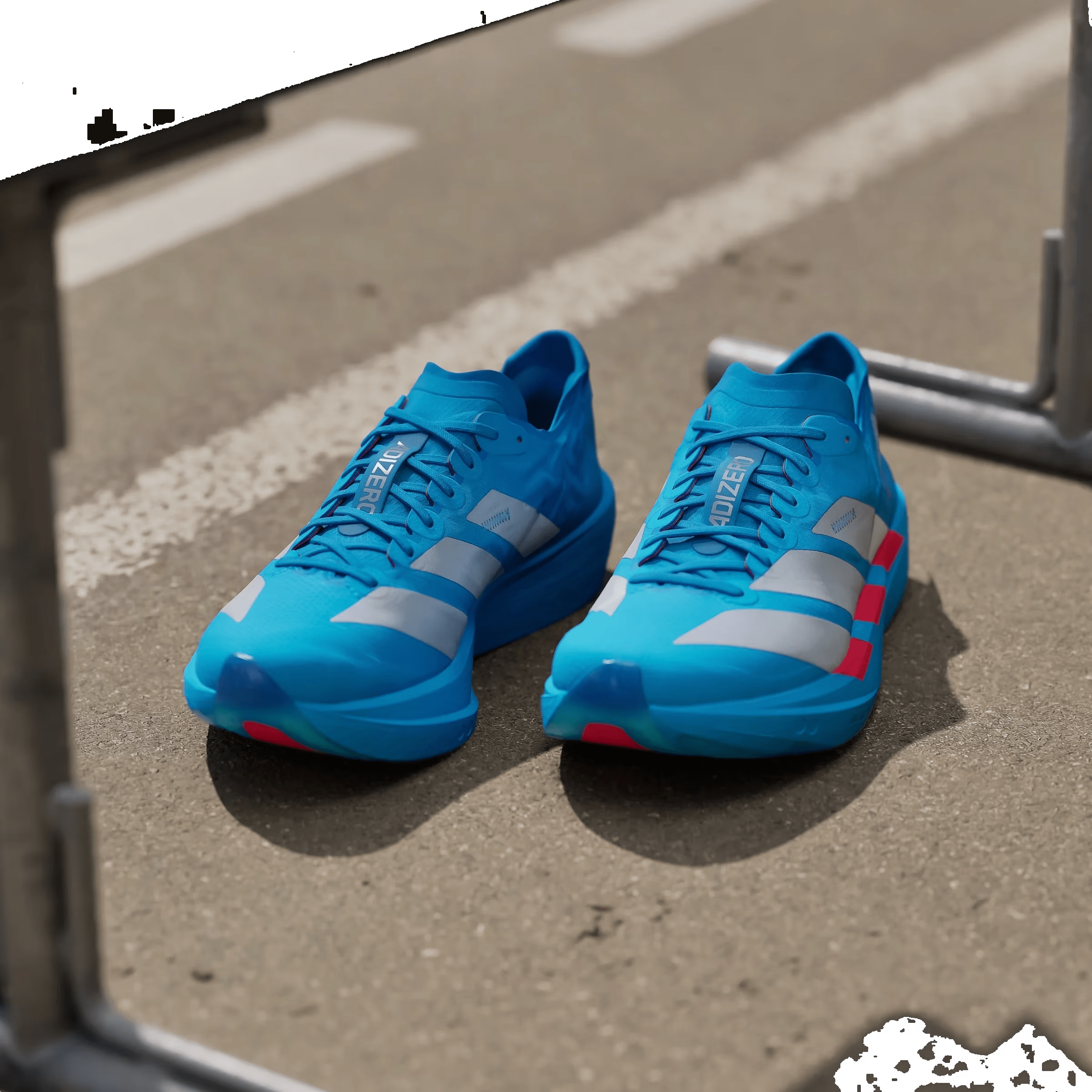 adidas Adizero Takumi Sen 11