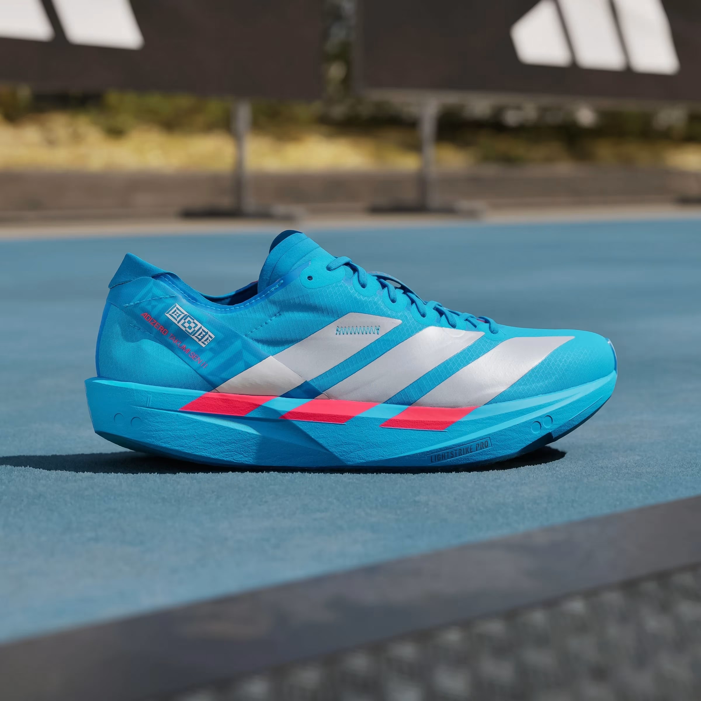 adidas Adizero Takumi Sen 11