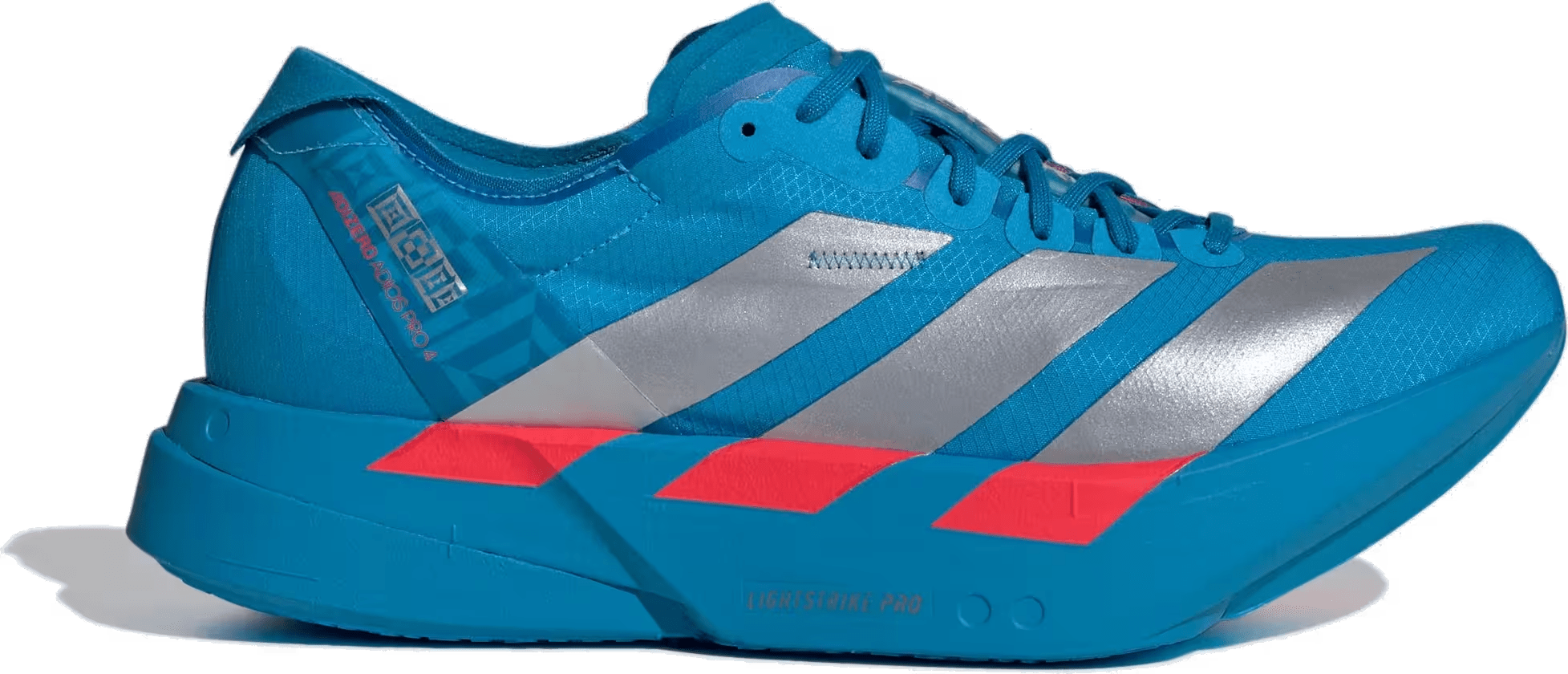 adidas Adizero Adios Pro 4