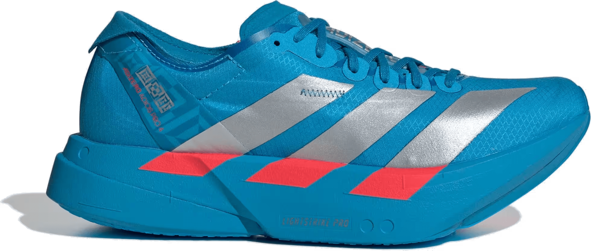 adidas ADIZERO ADIOS PRO 4