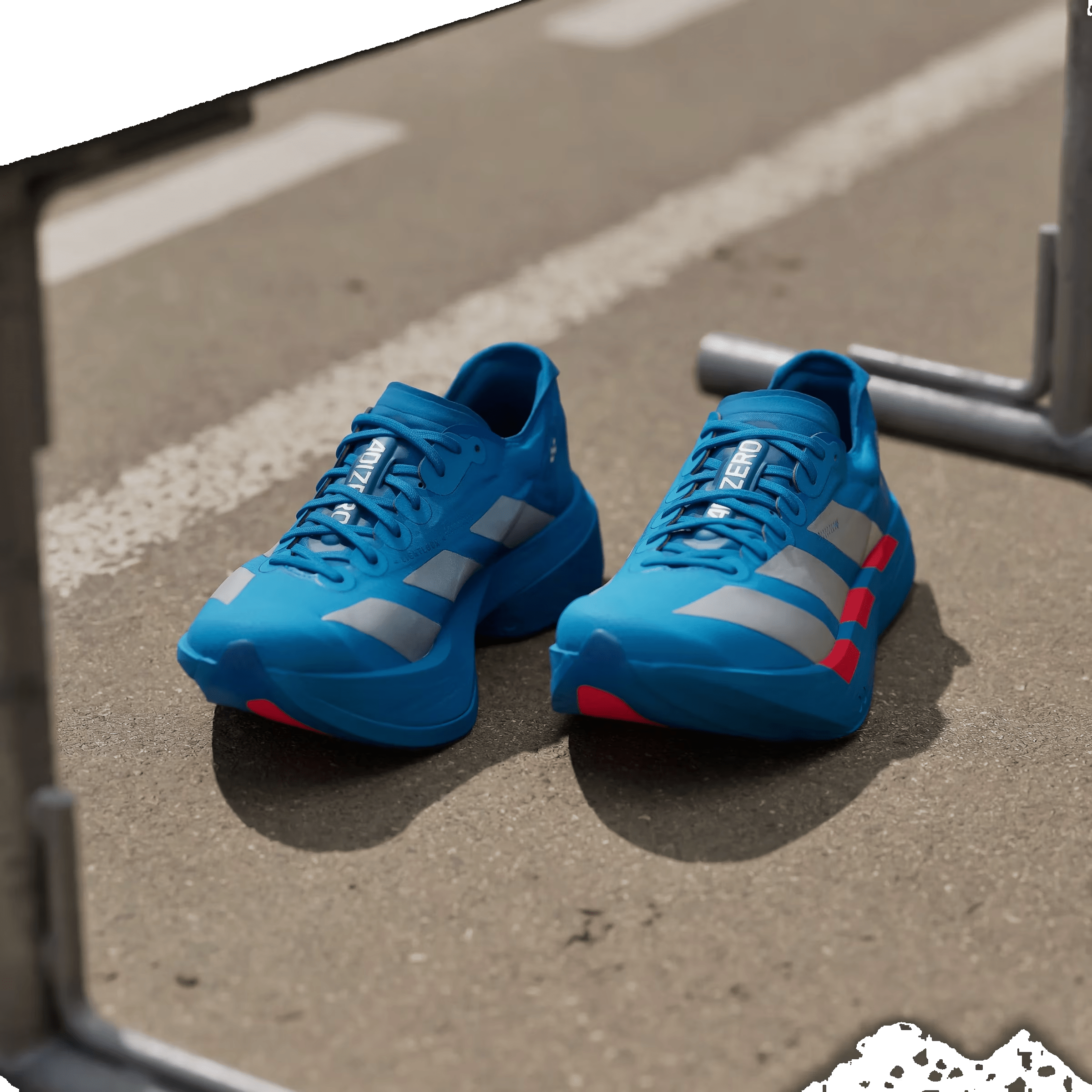 adidas ADIZERO ADIOS PRO 4