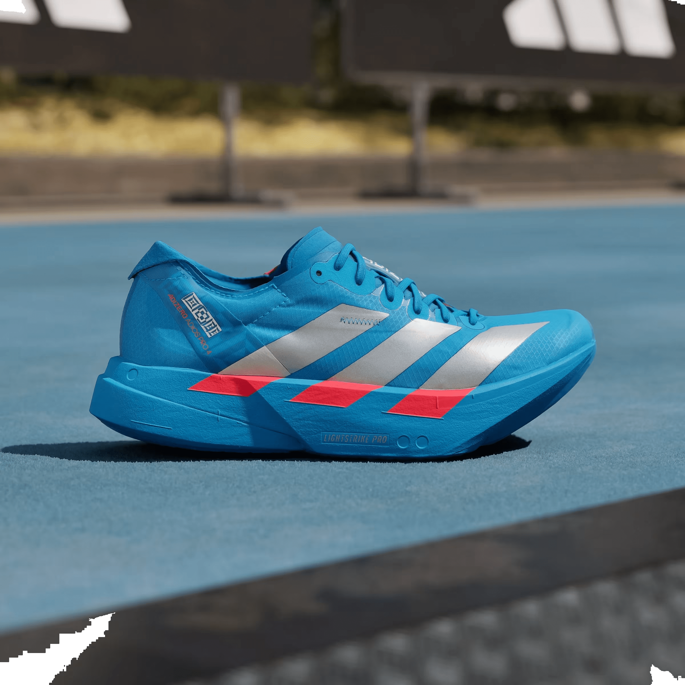adidas ADIZERO ADIOS PRO 4