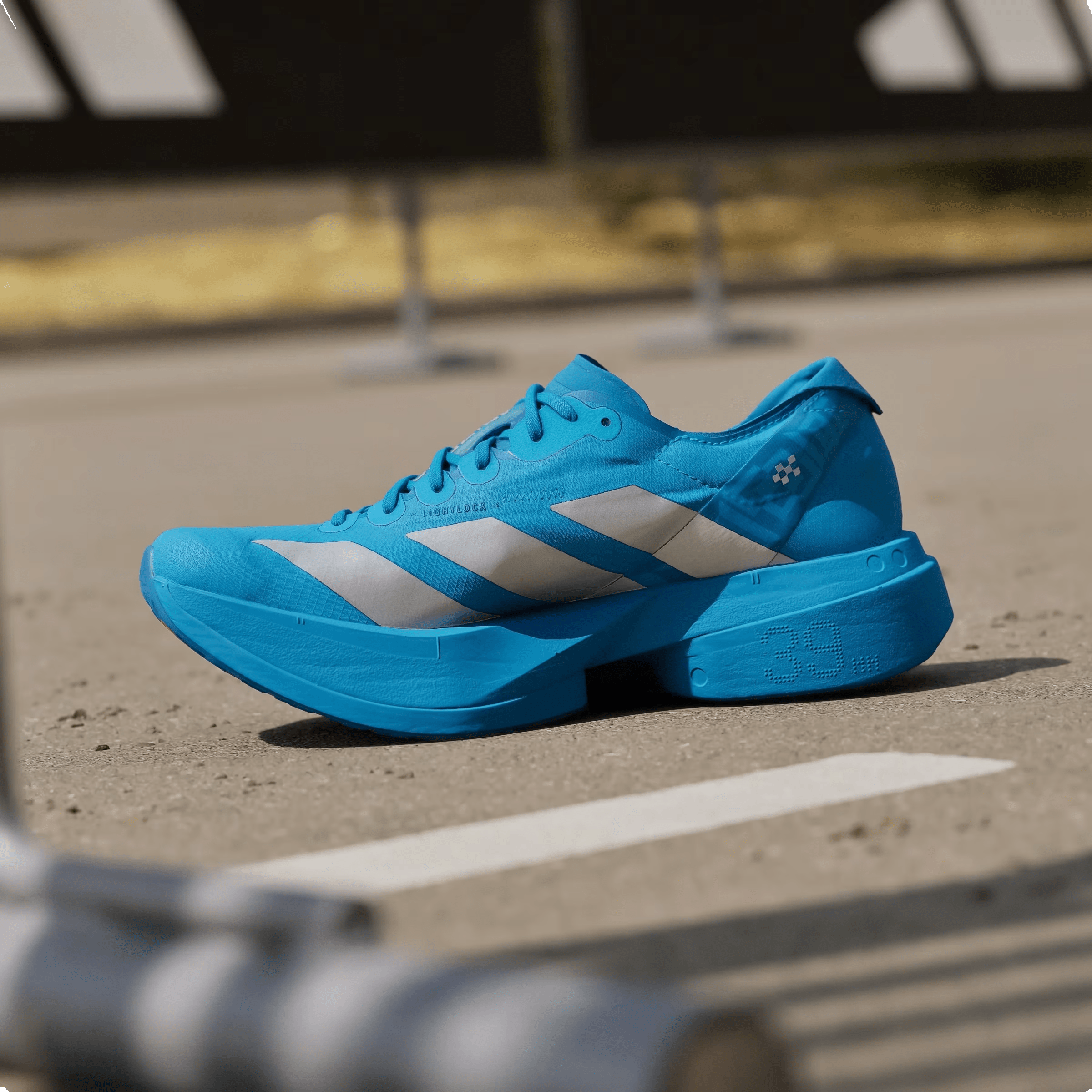 adidas ADIZERO ADIOS PRO 4