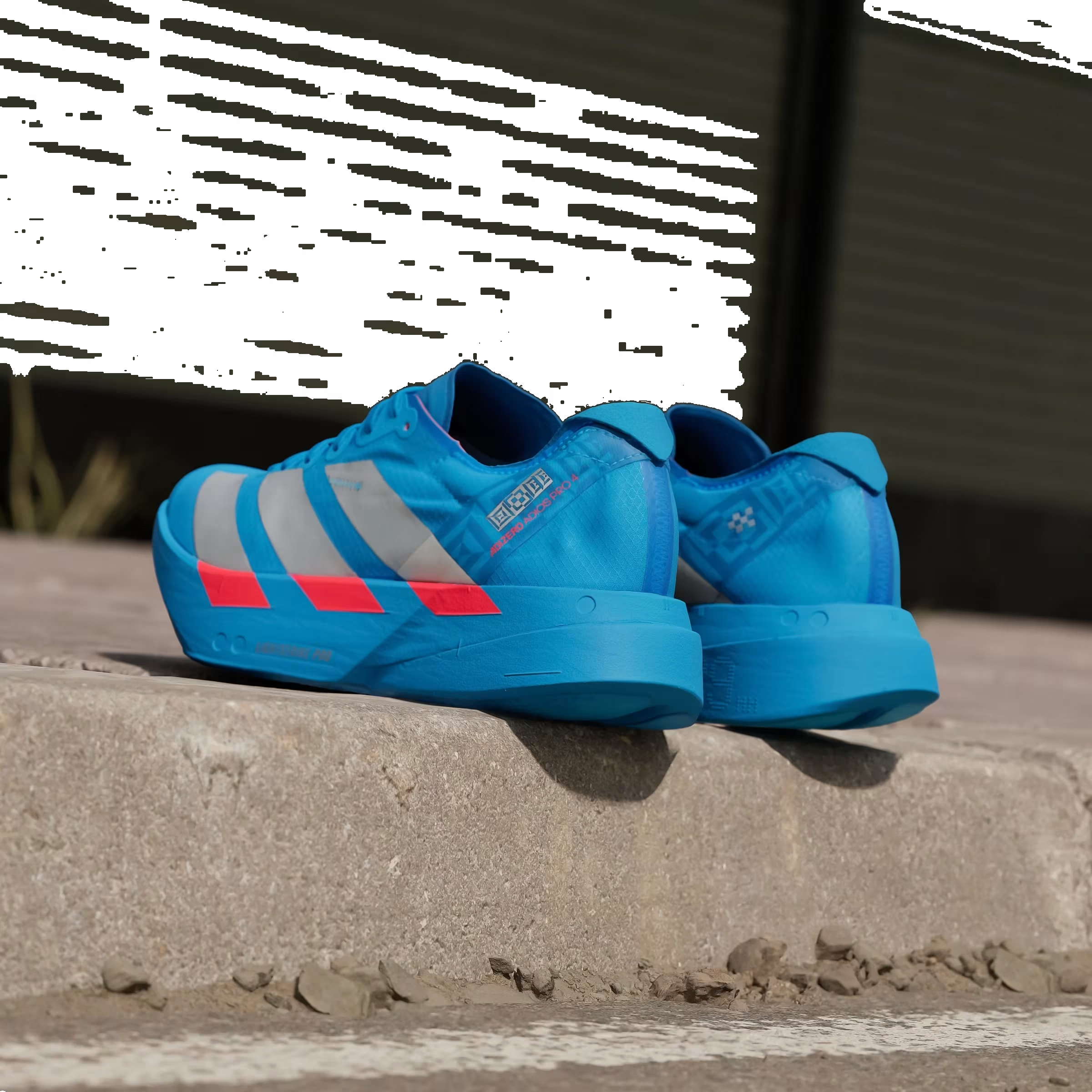 adidas ADIZERO ADIOS PRO 4