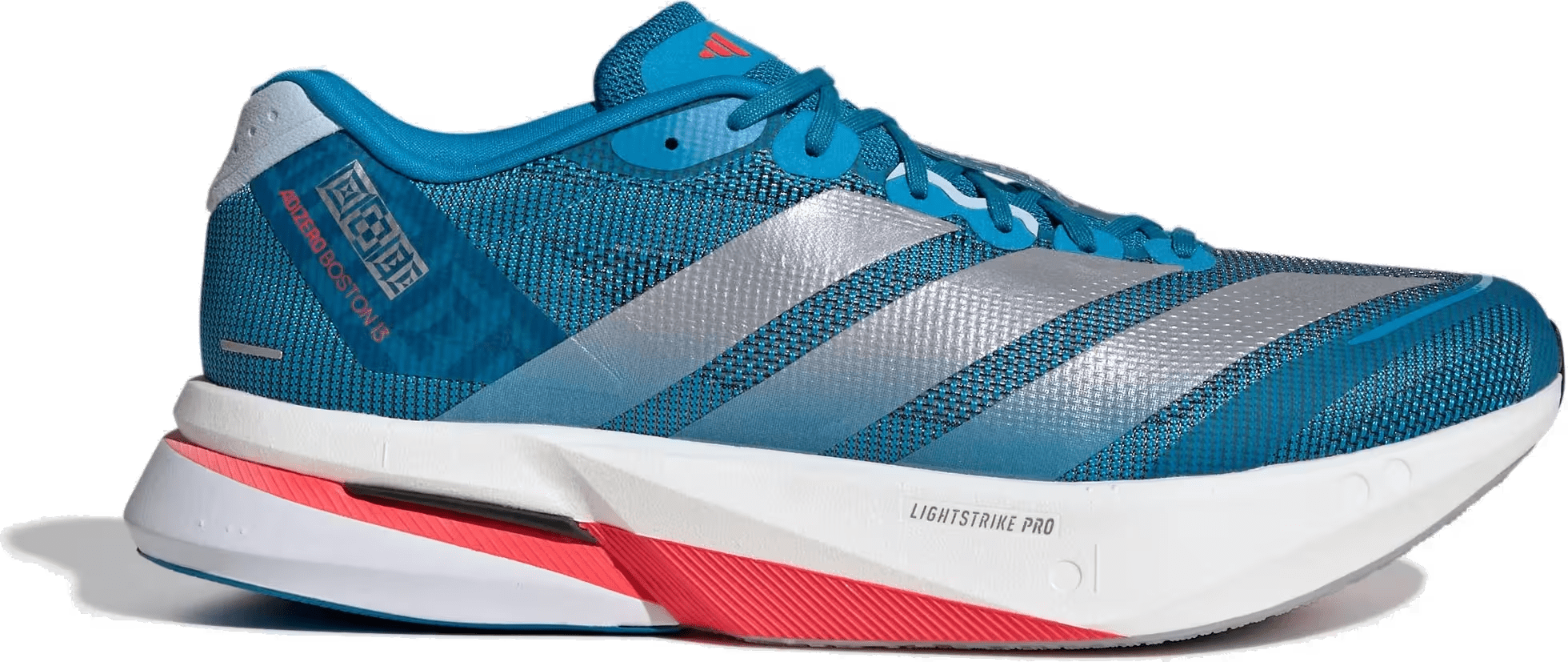 adidas Adizero Boston 13