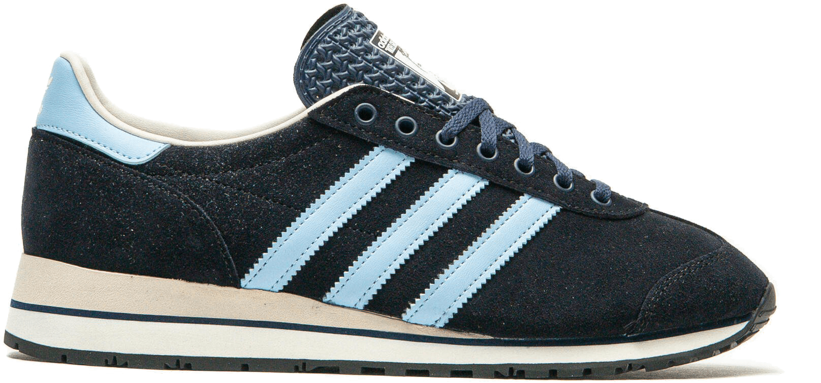 Noel Gallagher x Adidas Marathon Spezial "Navy"