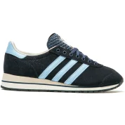 Noel Gallagher x Adidas Marathon Spezial "Navy"