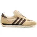 Liam Gallagher x Adidas Spezial Achille "Stone Khaki"