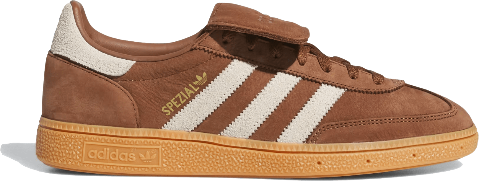 Adidas Handball Spezial LT Pack "Preloved Brown"