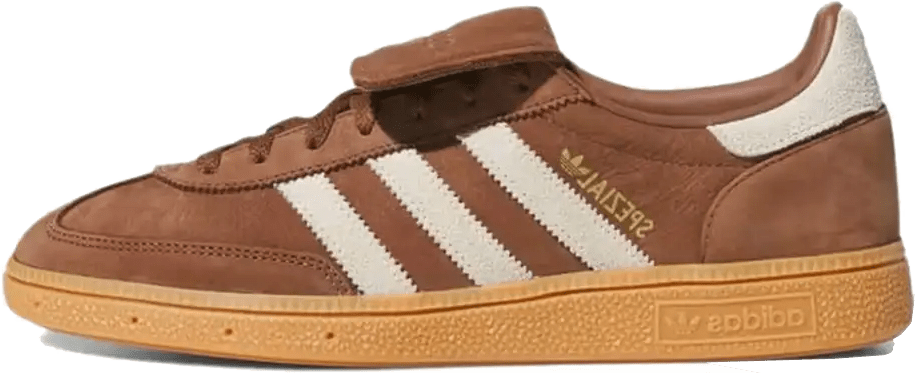 Adidas Handball Spezial LT Pack "Preloved Brown"