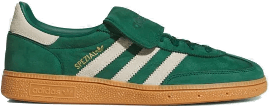 Adidas Handball Spezial LT Pack "Green Creme"