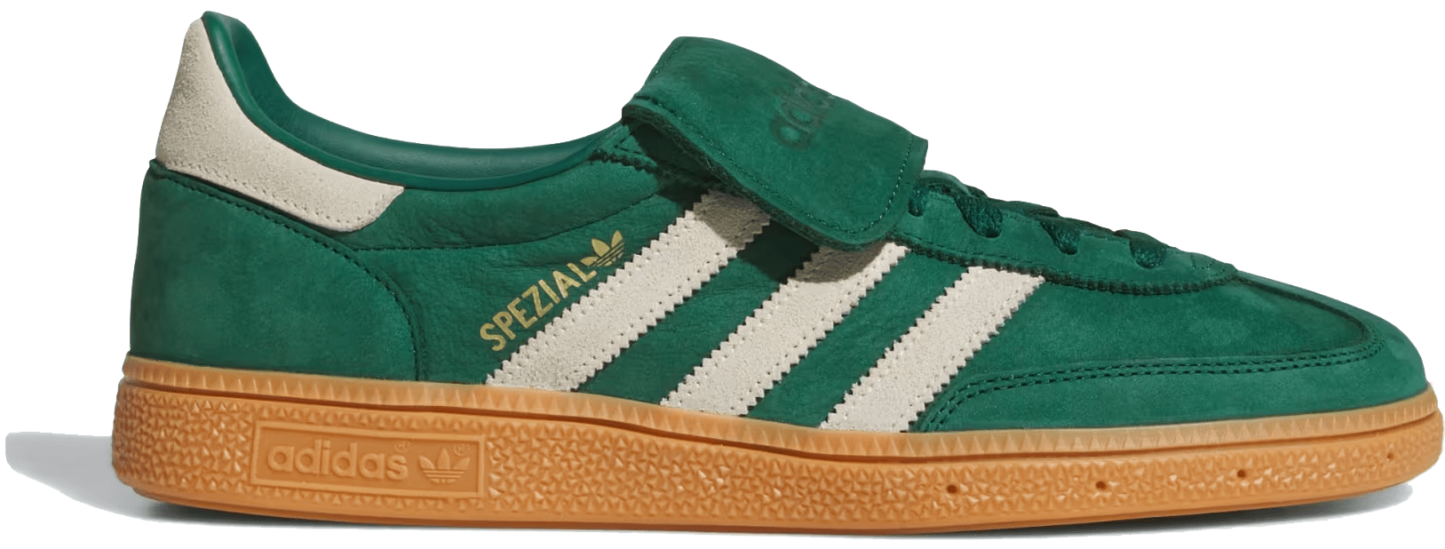Adidas Handball Spezial LT Pack "Green Creme"