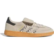 Adidas Handball Spezial LT Pack "Creme Leopard"