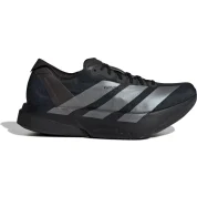 adidas Adizero Adios Pro 4 Core Black Iron Metallic Carbon