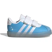 adidas VL Court 3.0 Disney Cinderella Semi Blue Burst Cloud White Lucid Pink (TD)