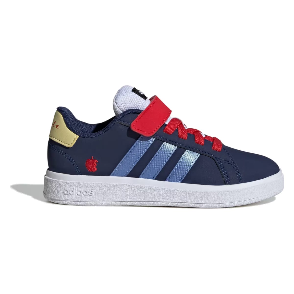 adidas Grand Court 2.0 Disney Jasmine Dark Blue (PS)