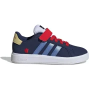 adidas Grand Court 2.0 Disney Jasmine Dark Blue (PS)