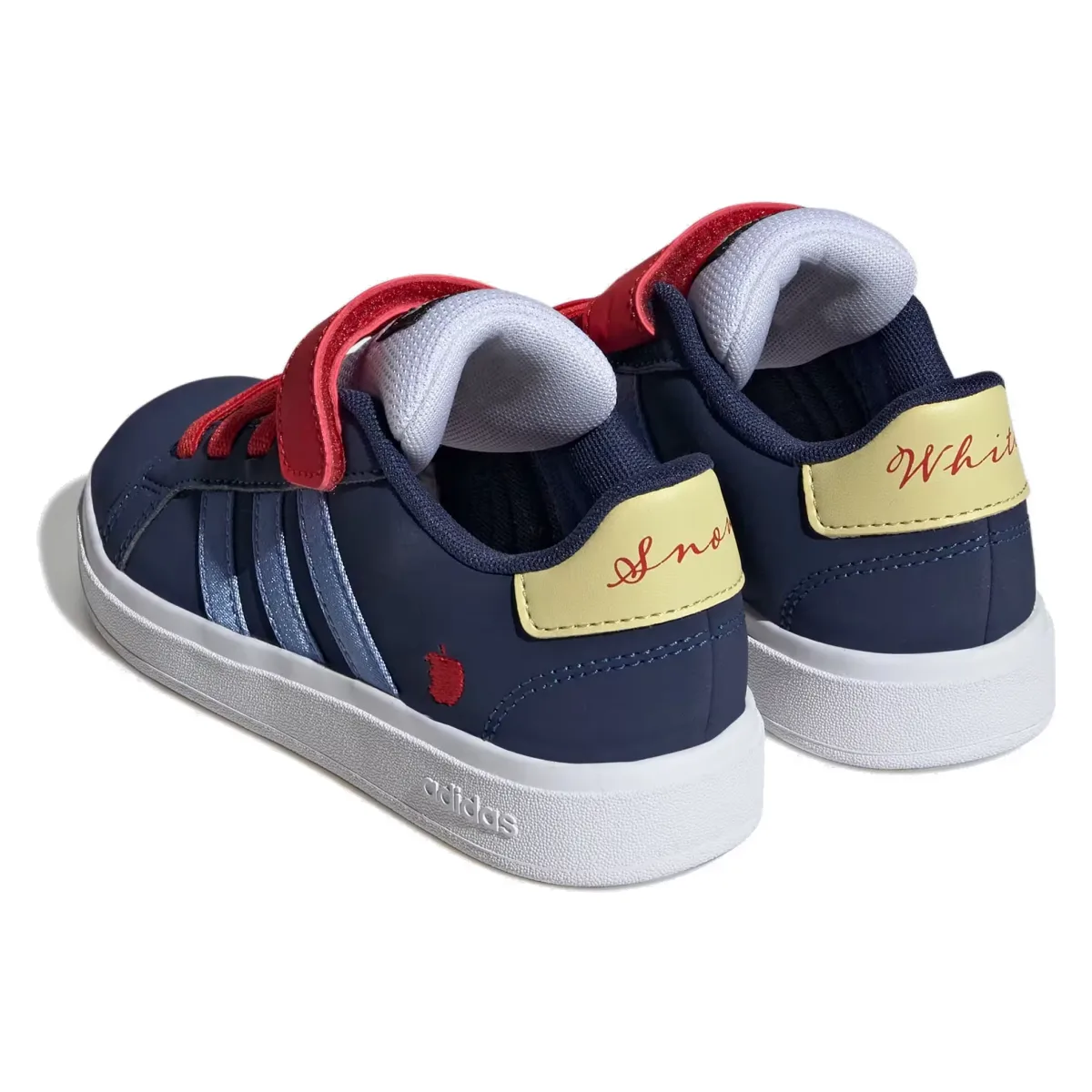 adidas Grand Court 2.0 Disney Jasmine Dark Blue (PS)